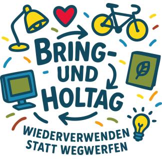 Logo Bring- und Holtag