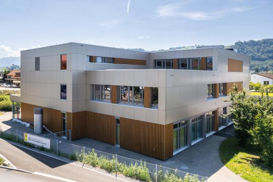 Informationsveranstaltung Bildungsstrategie