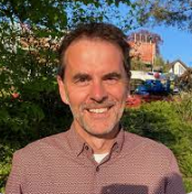 Portraifoto Martin Niederberger