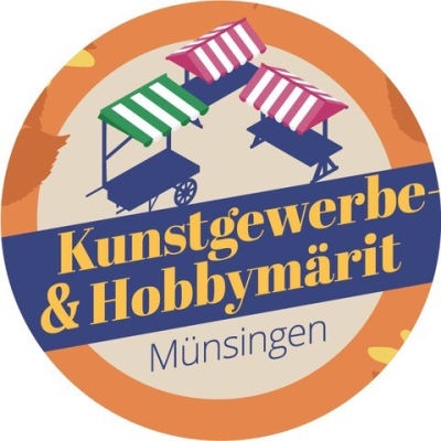 Kunstgewerbe- und Hobbymärit