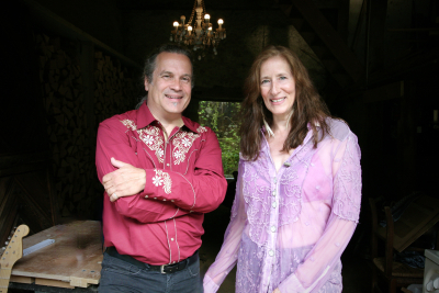 Beth Wimmer & Mike Bischof - Americana