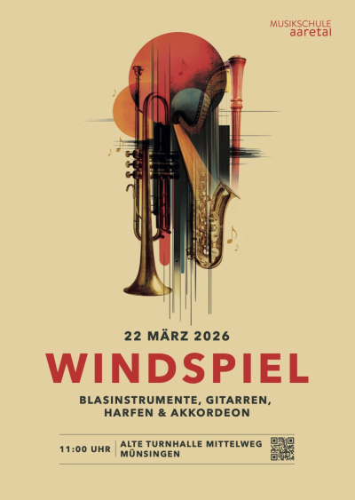 Windspiel