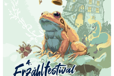 4. Erzählfestival Münsingen