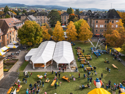 Basar UPZ Münsingen