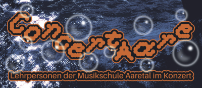 Lehrpersonenkonzert: ConcertAare – Duo Kočović