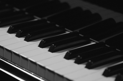 Musizierstunde Klavier Klasse Tom Lardat