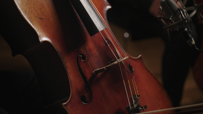 Musizierstunde Cello Klasse Stephan Senn