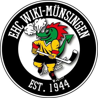EHC WIKI-Münsingen vs. HC Martigny