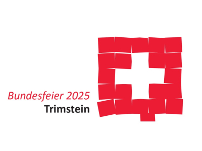 Bundesfeier 2025 - Trimstein