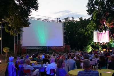 Filmnächte Münsingen – KNEECAP