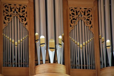 Orgelmatinée
