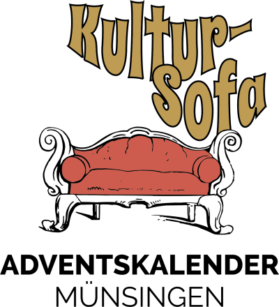 Kultur-Sofa