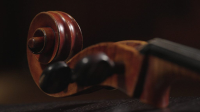 Musizierstunde Cello Klasse Stephan Senn