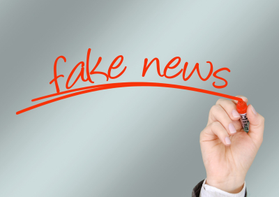 Deep Fakes und Halluzinationen - Die Rolle von generativer KI für die Meinungsbildung