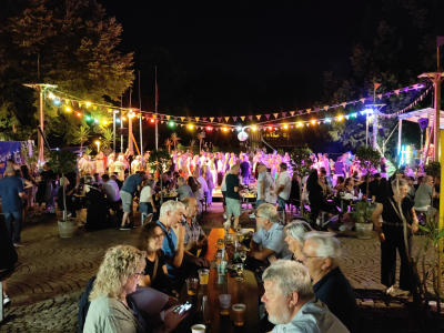 Sommernächte 
