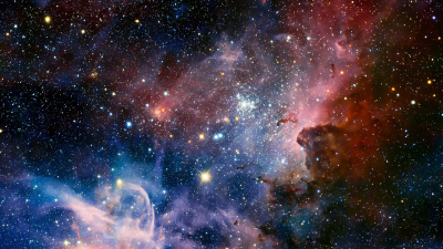Vortrag: Das Universum verstehen - Unsere Milchstrasse (Kurs 26S-3101)