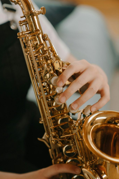 Youth Wind Band Aaretal