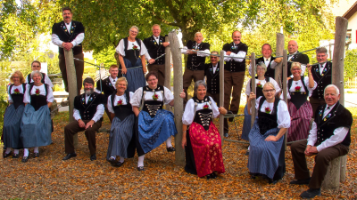 Jodlerabend