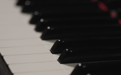 Musizierstunde Klasse von Paweł Mazurkiewicz