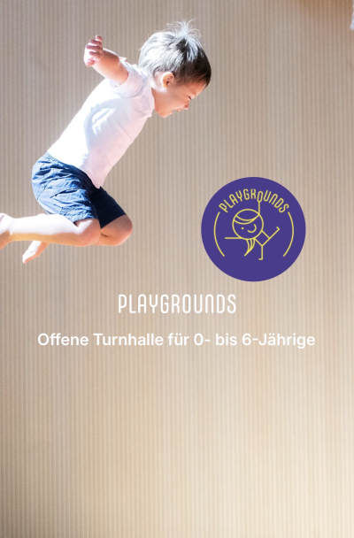 Playgrounds
