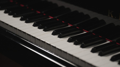 Musizierstunde Klavier I Klasse von Ljiljana Kočović Berger