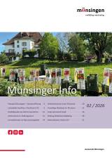 Münsinger Info 2026/02