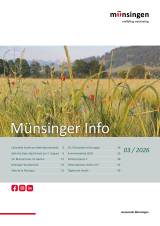 Münsiger Info 2026/03