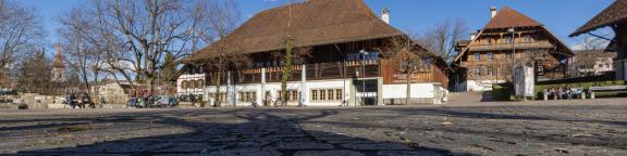 Schlossgut Münsingen