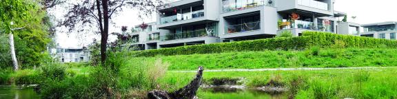 Wohnen in Münsingen