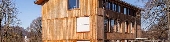 Tageschule Lärchenhaus