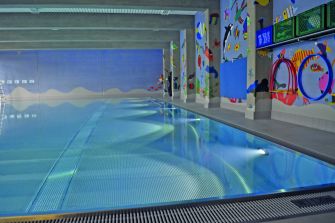 Lernschwimmbecken im Schulzentrum Schlossmatt – Öffnungszeiten