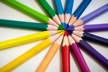 Viel Erfolg und einen tollen Start ins neue Kindergarten-/Schuljahr!