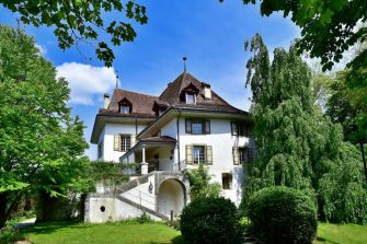 Museumskommission – Mitglied gesucht