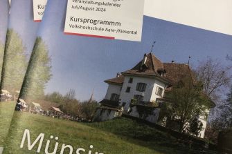 Münsinger Info 03/2024