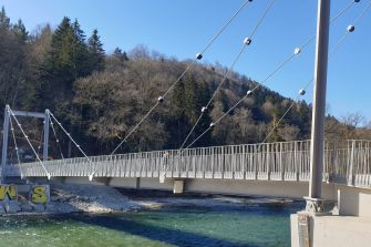 Einweihungsfest Schützenfahrbrücke – Samstag, 10.05.2025, 10.30 – 14.00 Uhr