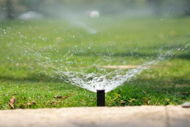 Wasser sparen – gemeinsam Verantwortung übernehmen