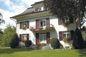 Neuwahlen Fachkommissionen