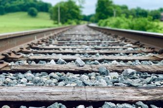 Bahnverkehr – Information Ersatzverkehr Aaretal ab Samstag, 17. Mai 2025