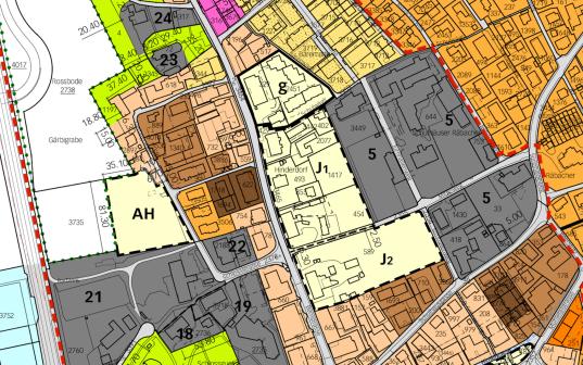 ZPPJ1 Hinterdorf Uebersicht Gebiet
