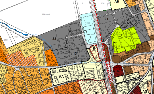 Zön Nr. 13 Schlossmatt