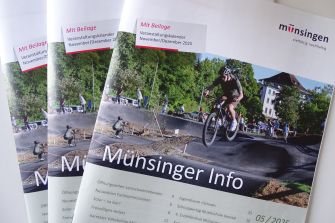 Münsinger Info 5/25
