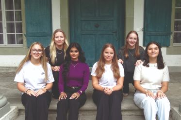 Infotag KV-Lehrstellen