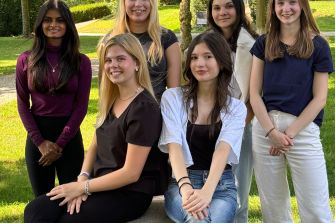 Infotag KV-Lehrstellen