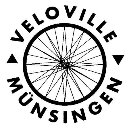 Veloville Münsingen Logo