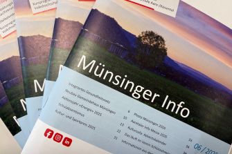 Münsinger Info 6/25