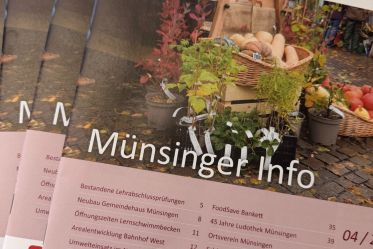 Münsinger Info 4/2026