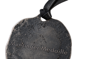 Ausschreibung Kultur- und Sportpreis 2026 und Münsinger Medaille 2026