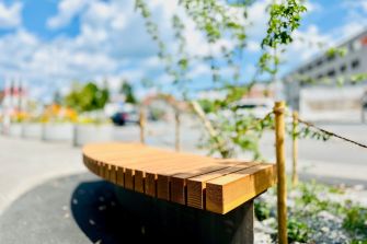 Einweihung Neugestaltung Dorfzentrum - Donnerstag, 26. Juni 2025, 18.30 bis 21 Uhr