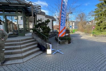 Notfalltreffpunkt besichtigen – am 13. Oktober 2025