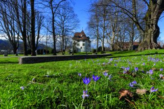 Öffnungszeiten über die Ostertage 2026